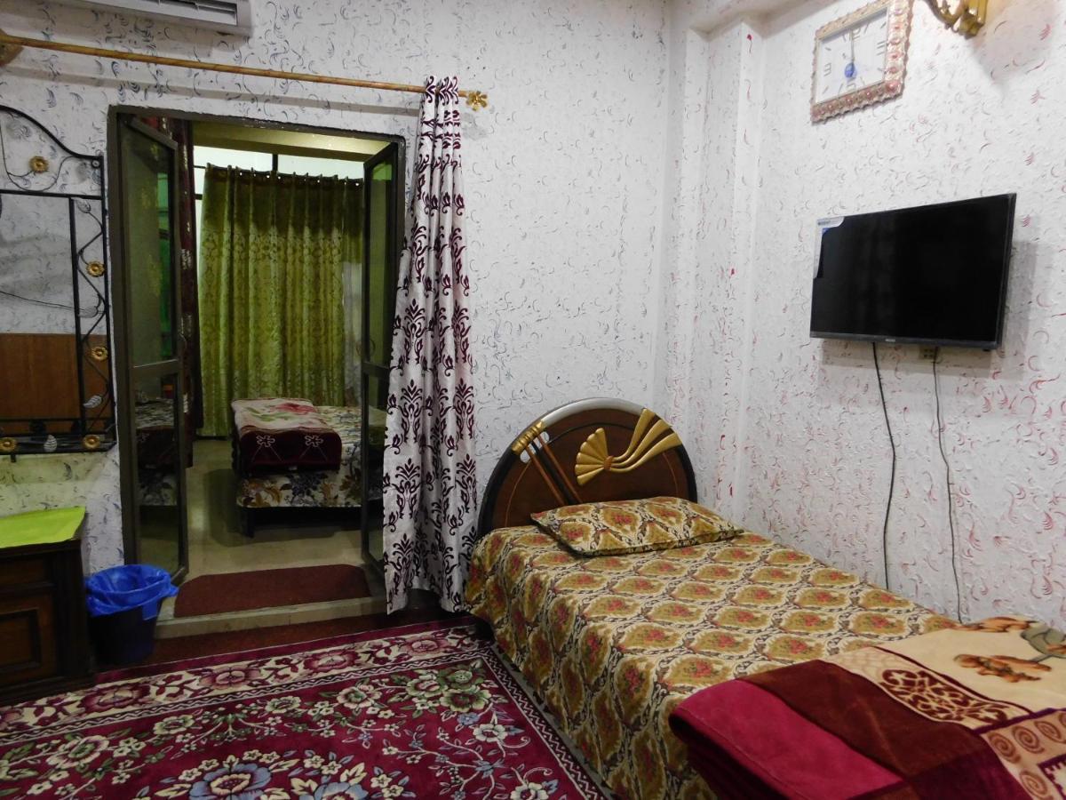 Ak Hotel Abbottabad Dış mekan fotoğraf